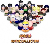 Naruto Avatar